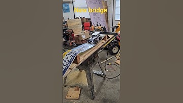 new obstacle #rc #rcfun #crawling #scx24 #offroad #axial #rccrawling #radiocontrol #jeep #jlu