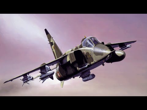 SEPECAT Jaguar A | Raining Fire Update | Testing CAS Loadouts (War Thunder 1.101)