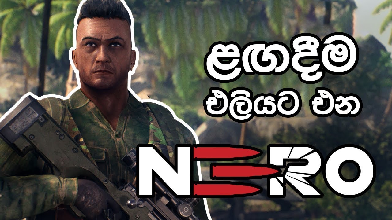 The Sri Lankan Creators Building Virtual Worlds By Mazin Hussain Superjump