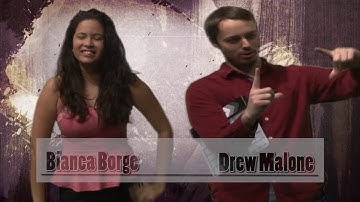 Talk Nerdy To Me Season 2 Intro