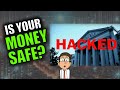 Cybersecurity Incident at the US Treasury