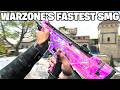 Warzone's Fastest Killing SMG is HUGE Problem on Fortune's Keep... 😳