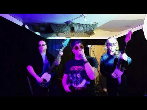 Running With The Devil - Van Hollett