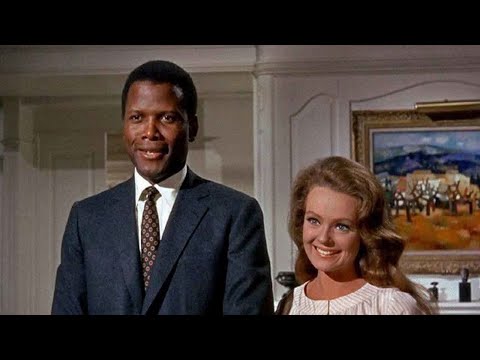 Video: Sidney Poitier - aktor yang mendobrak batasan rasial di Hollywood