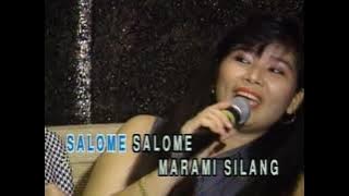 Salome - Video Karaoke (Precision)