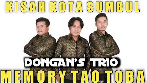 DONGAN