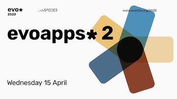 Gabriela Ochoa - Modelling Search Process of Population-based Algorithms in Continuous Optimisation