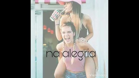 Promessa de melhor amiga -status