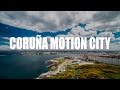 Coruña Motion City
