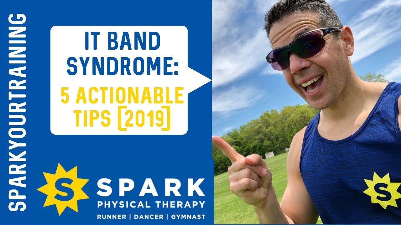 IT band Syndrome — Merrill Myopractics