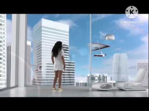 Iklan Djarum super mild (2012-2014)