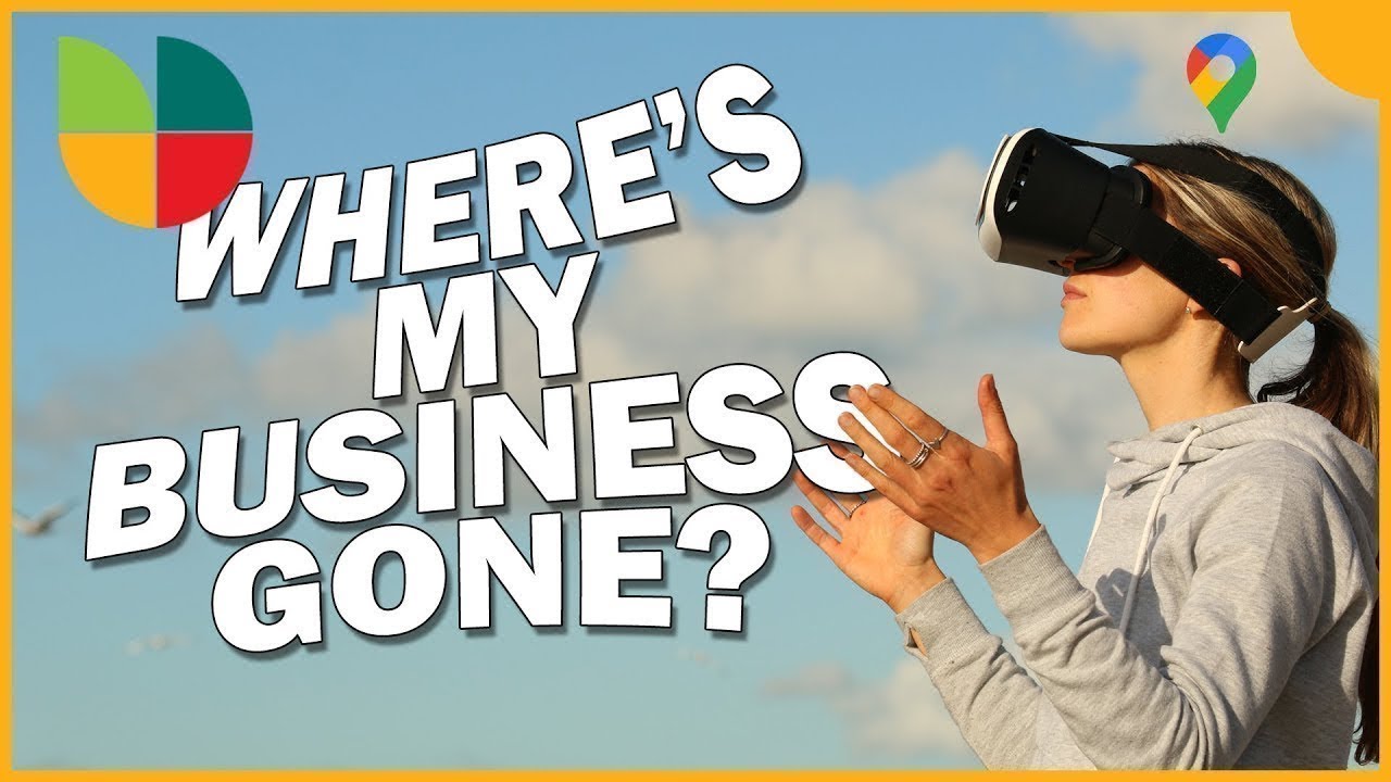 The 7 Reasons YOUR Business Has No Google Traffic YouTube