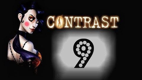 Contrast | Dawn | 9