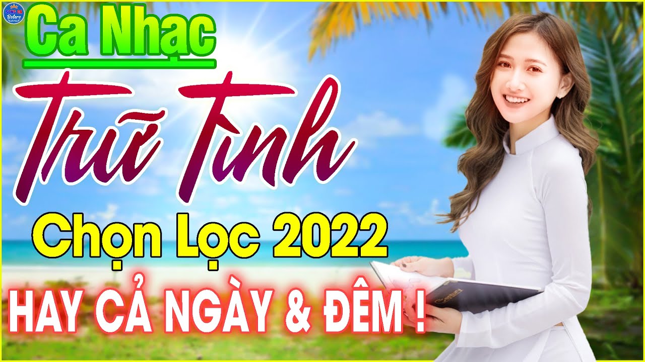 Tiền Chỉ Là Chi Chi, Giọt Buồn Không Tên🔴Album Ca Nhạc Bolero Trữ Tình Mới Nhất 2022,TOÀN BÀI HAY||