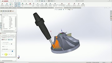 5 axis machine simulator