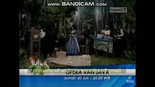 Trans 7 Comedy Program Promo: OVJ ep. 