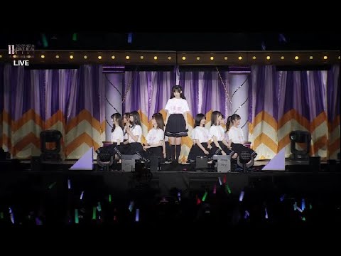 乃木坂４６・32ndシングル５期生曲「心にもないこと」