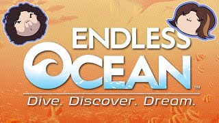 Endless Ocean - Game Grumps screenshot 4