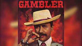 Dil Aaj Shayar Hai | Kishore Kumar | Gambler | 1971
