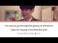 Jang Han Byul (장한별) "Shooting Stars" OST Sassy Go Go Lyrics (Eng/Rom/Han/가사)