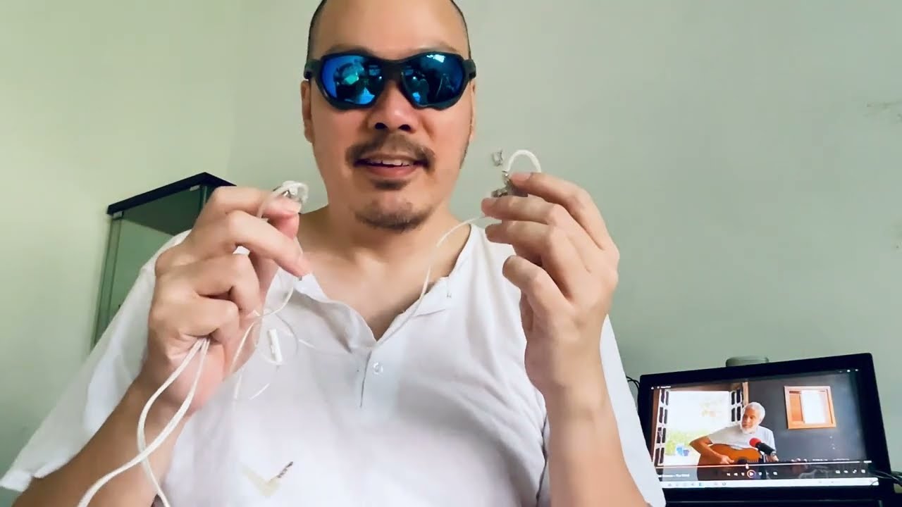 Chi-Fi earphones, low, mid and high-end compare