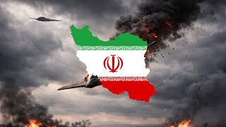 Ey Lashkare Saheb Zaman | War Song of the Islamic Republic of Iran | ای لشگر صاحب زمان آماده باش