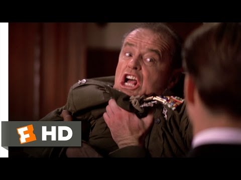 A Few Good Men Hd