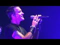 Scott Stapp (Creed) - With Arms Wide Open - Curitiba/Brazil 2019