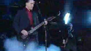 Miniatura del video "Ákos - Utolsó hangos dal (rock version, koncert)"