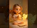 Peaceful Bedtime Prayer for Kids ✨