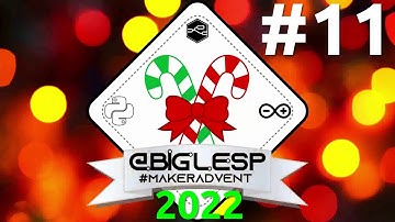 Maker Advent 2022 Day 11: The Pi Hut Maker Advent Calendar Day 6