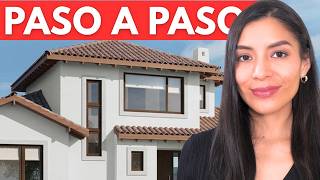 Cómo invertir en bienes raices en EE.UU 2026 (guia completa para principiantes)