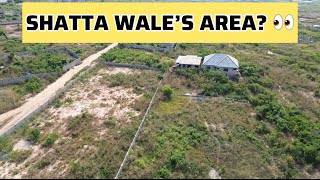 Shatta Wale’s Land Location in Prampram 📍 | Why This Area Is Booming 🇬🇭