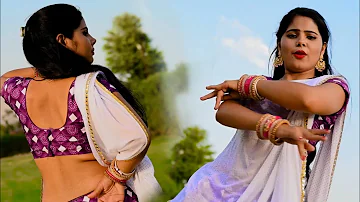 दिन-दिन में राजा तेरी हु दिन छिपते ही छोटे देवर की || Sonu shekhawati Hot Dance,Lokesh Kumar Rasiya