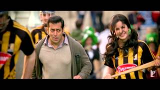 Banjara With English Subtitles ek tha tiger HD