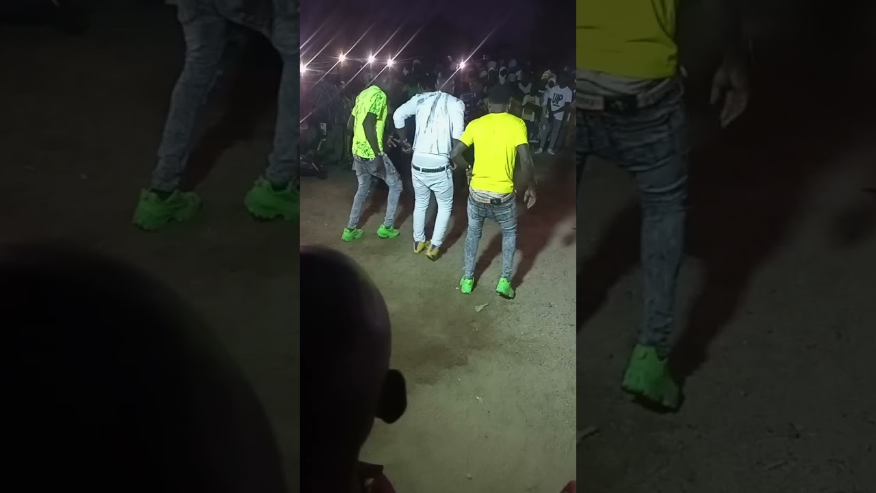 hommage à notre maman afia a Nadjigou