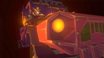 Pharoah 3D BGMI Intro In Android Prisma3D Blender Like Animation In Android