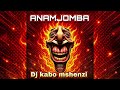 Dj Kabo Mshenzi Anamjomba Singeli Beat 2026 All Beat 