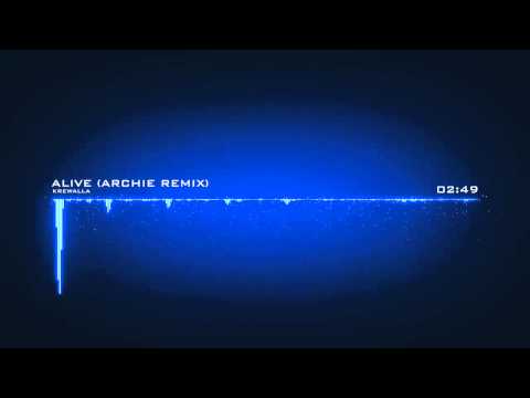 Krewella : Alive