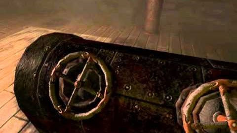 Amnesia Babbleplay Part 20 - Chains and Weights