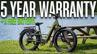 Monarc Marker Review - Setting a New Standard For $2K Fat Tire eBikes