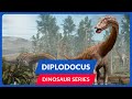 Diplodocus Learn About Dinosaur Diplodocus Learn About Dinosaur