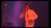 Gustavo Cerati Bocanada Official Audio Youtube