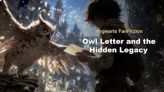 Owl Letter and the Hidden Legacy Chapters 41 to 60