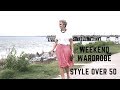 beach getaway wardrobe | Ann Taylor