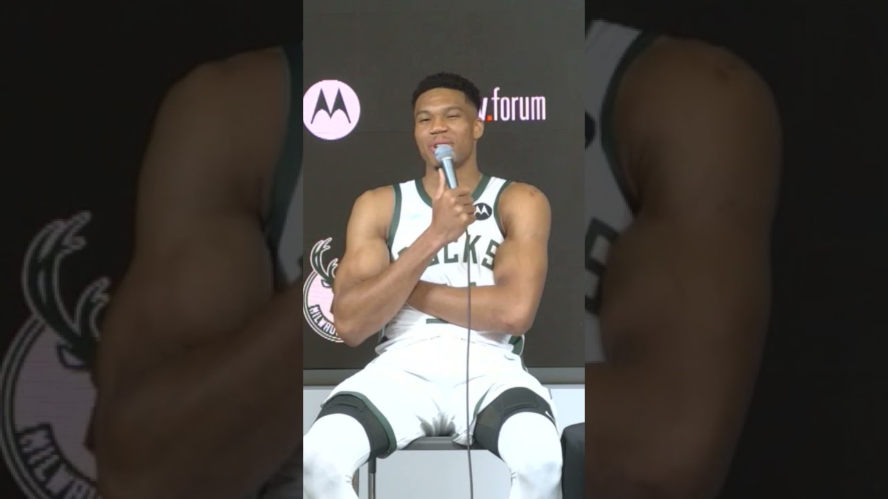 "PJ, I'm The New Shoe King In Milwaukee Now" 👑 | #Shorts