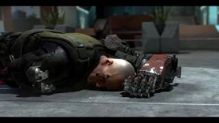 Deus Ex: MD - Beating Marchenko in 5 seconds