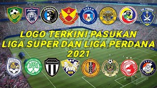 Liga perdana 2021