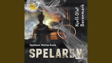 Chapter 10.8 & Chapter 11.1 - Spelaren