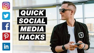 Quick Social Media Hack to Trick the Algorithm